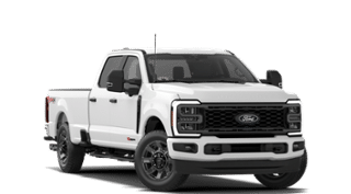 2027 Ford Super Duty® External Image 4
